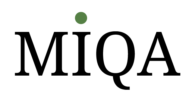 MIQA Logo