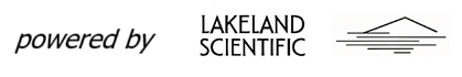Lakeland Scientific logo
